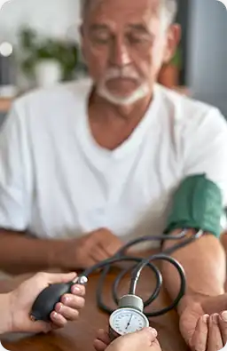 High Blood Pressure